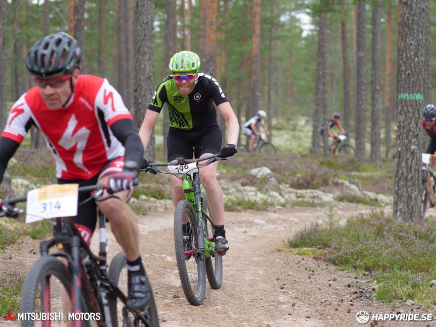 Bild från Cykelvasan 2017 - 90 km
