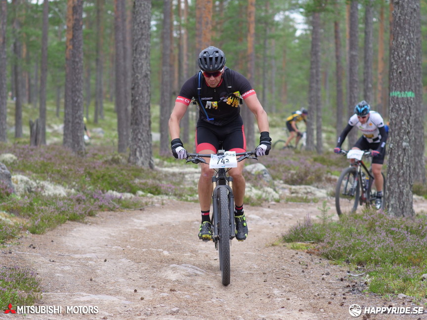 Bild från Cykelvasan 2017 - 90 km