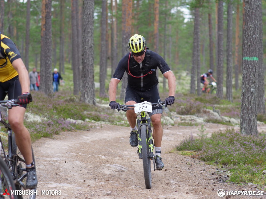Bild från Cykelvasan 2017 - 90 km
