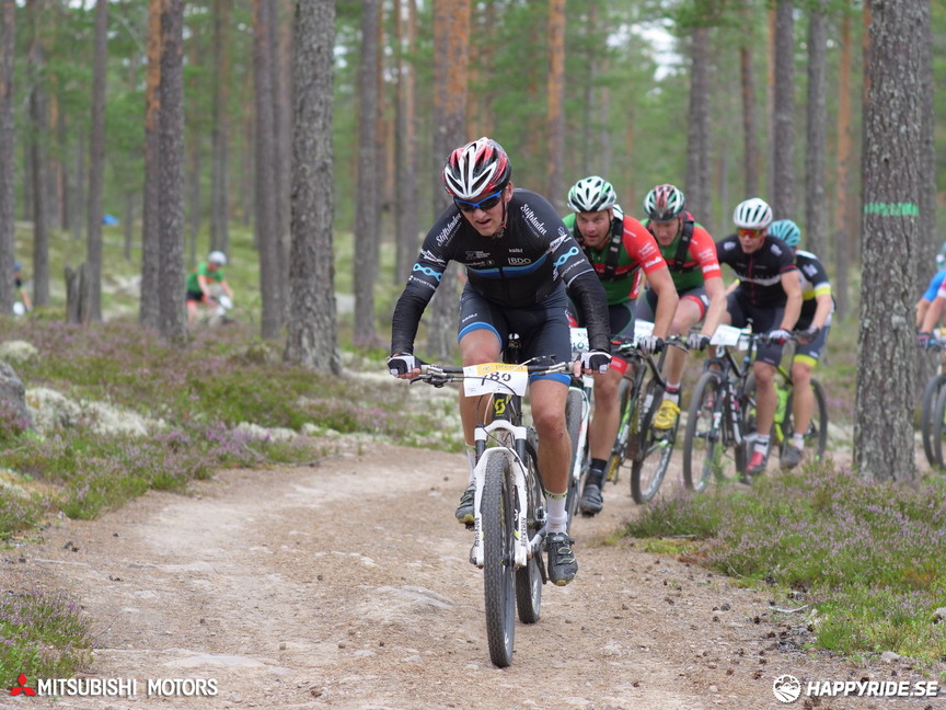 Bild från Cykelvasan 2017 - 90 km