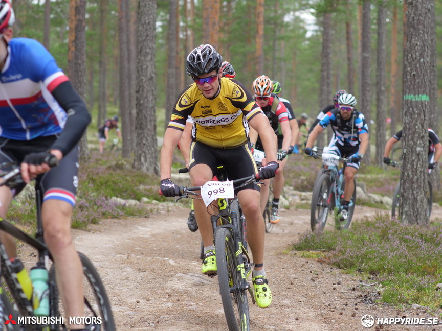 Bild från Cykelvasan 2017 - 90 km