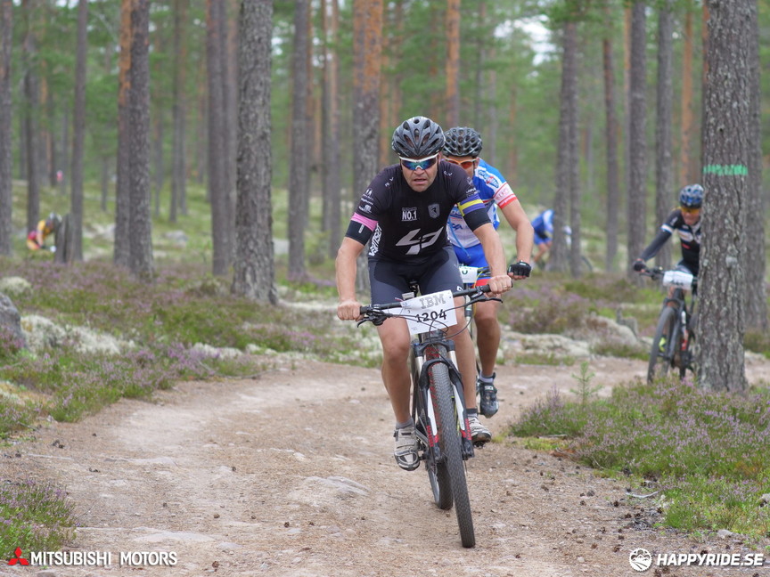 Bild från Cykelvasan 2017 - 90 km