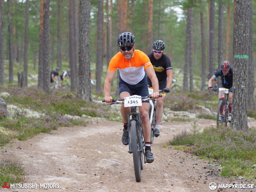 Bild från Cykelvasan 2017 - 90 km