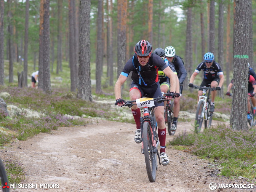 Bild från Cykelvasan 2017 - 90 km