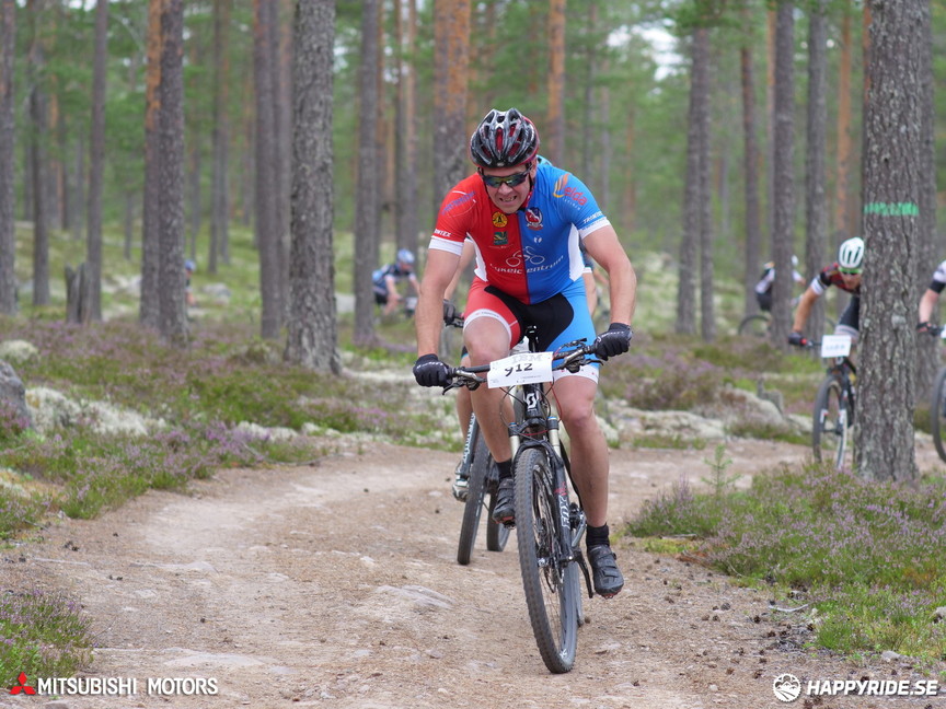 Bild från Cykelvasan 2017 - 90 km