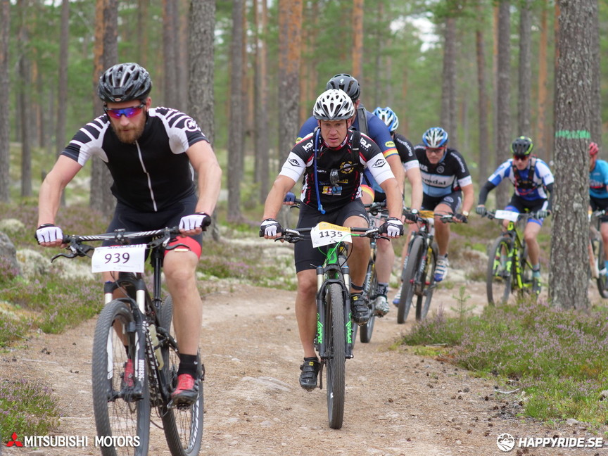 Bild från Cykelvasan 2017 - 90 km