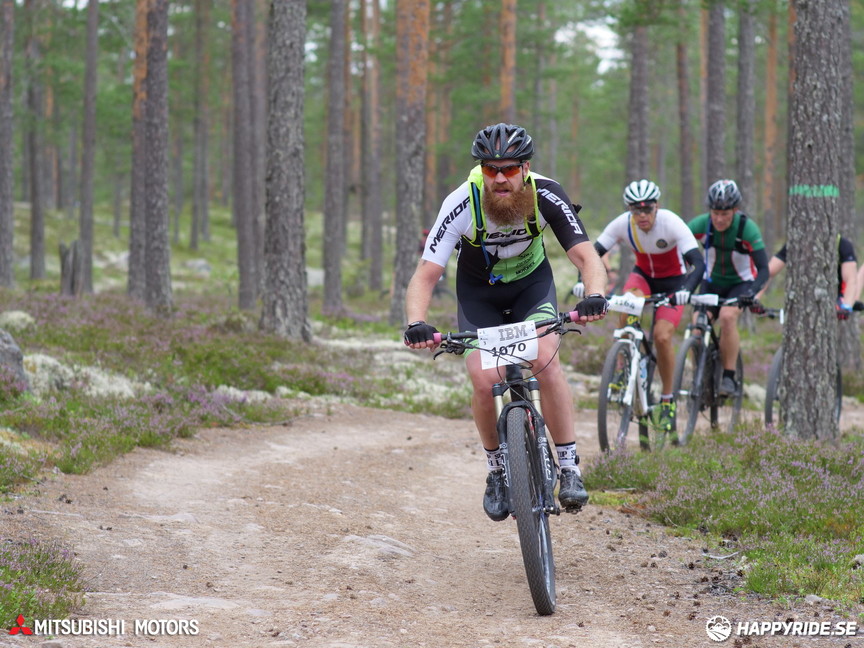Bild från Cykelvasan 2017 - 90 km