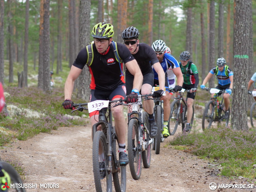 Bild från Cykelvasan 2017 - 90 km