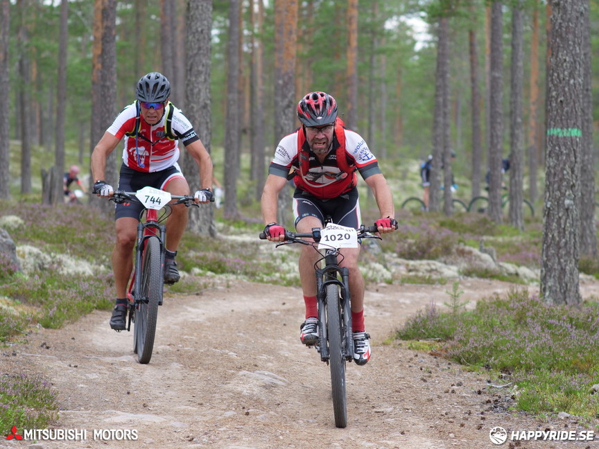 Bild från Cykelvasan 2017 - 90 km
