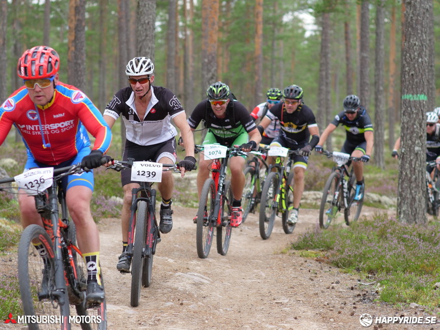 Bild från Cykelvasan 2017 - 90 km