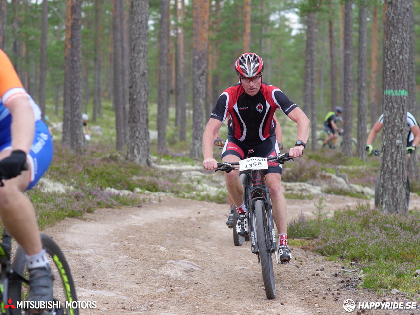 Bild från Cykelvasan 2017 - 90 km