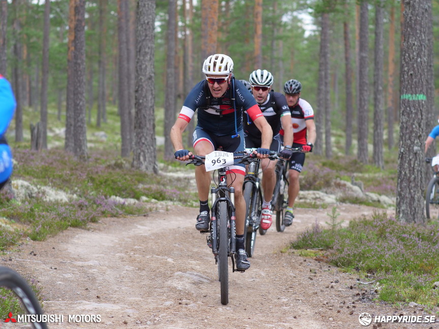 Bild från Cykelvasan 2017 - 90 km
