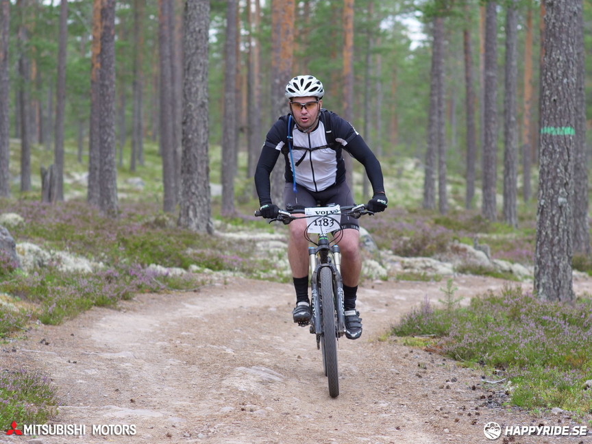 Bild från Cykelvasan 2017 - 90 km