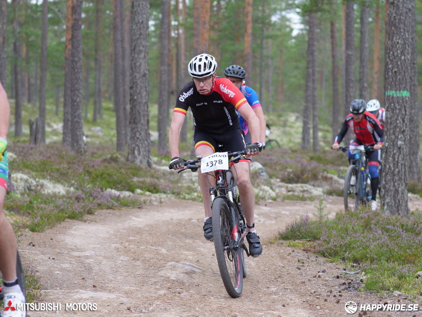 Bild från Cykelvasan 2017 - 90 km