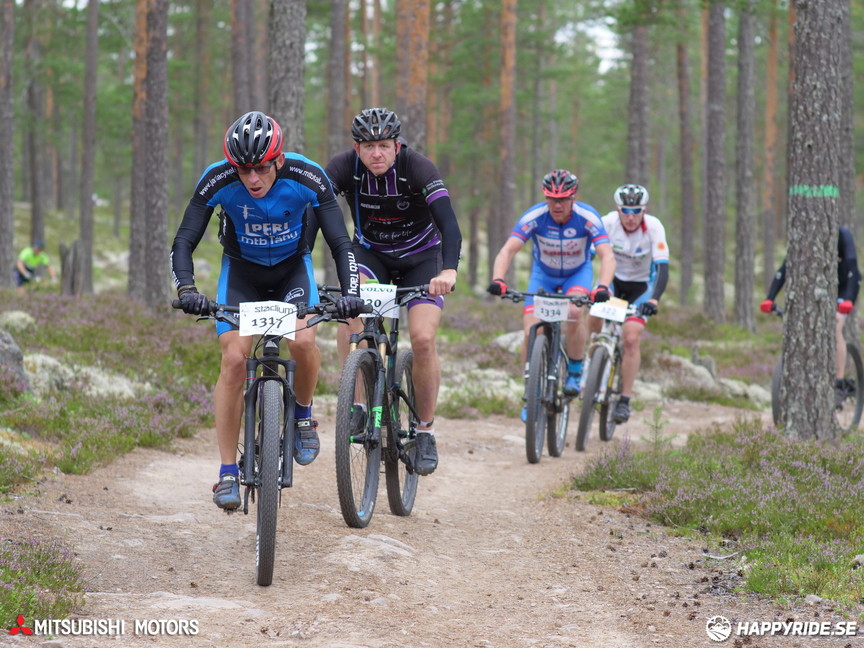 Bild från Cykelvasan 2017 - 90 km