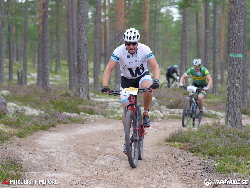 Bild från Cykelvasan 2017 - 90 km