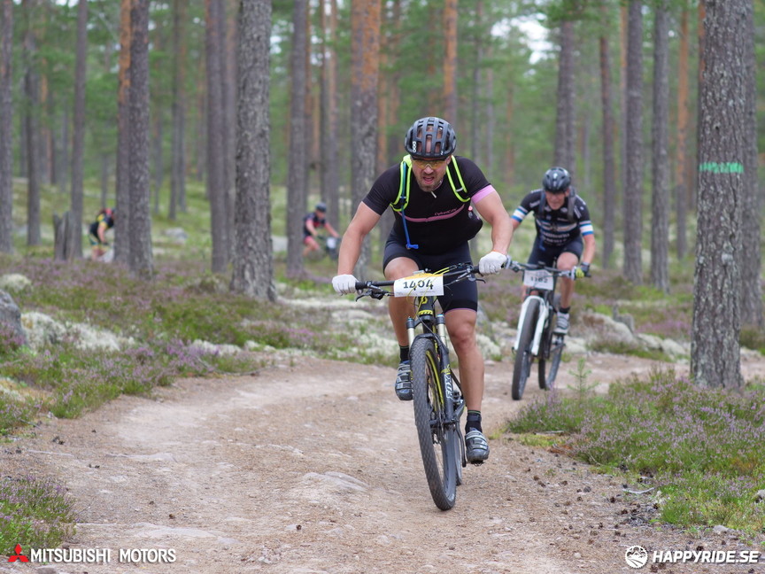 Bild från Cykelvasan 2017 - 90 km