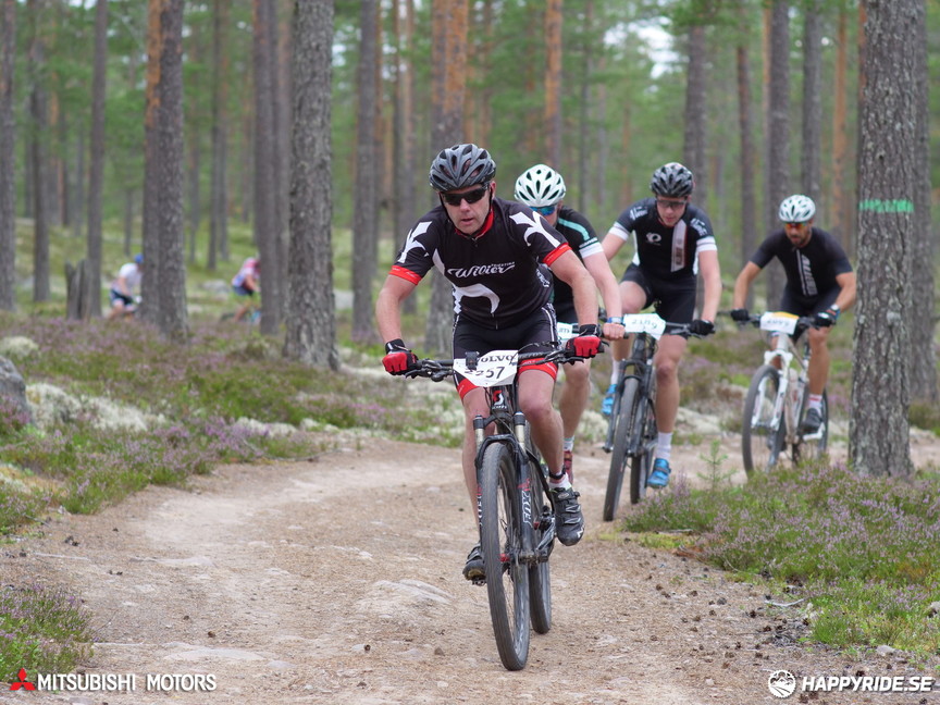Bild från Cykelvasan 2017 - 90 km