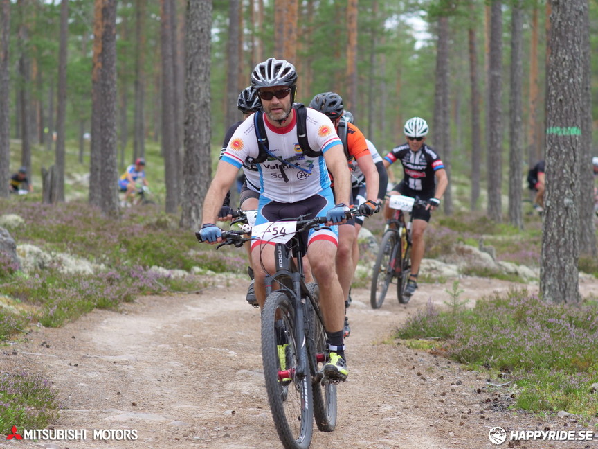 Bild från Cykelvasan 2017 - 90 km