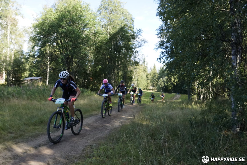 Bild från Cykelvasan 2018