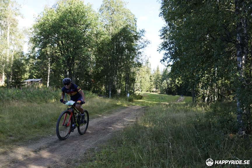 Bild från Cykelvasan 2018