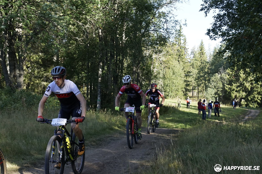 Bild från Cykelvasan 2018