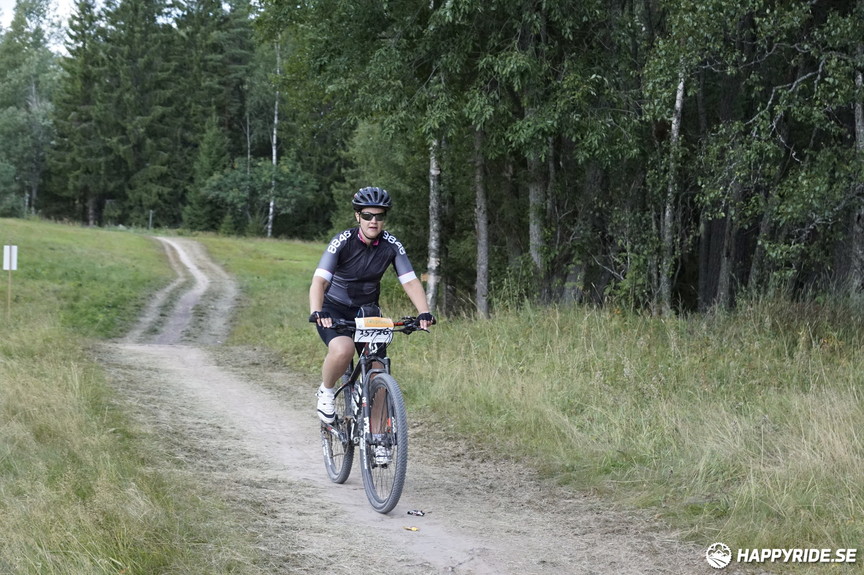 Bild från Cykelvasan 2018