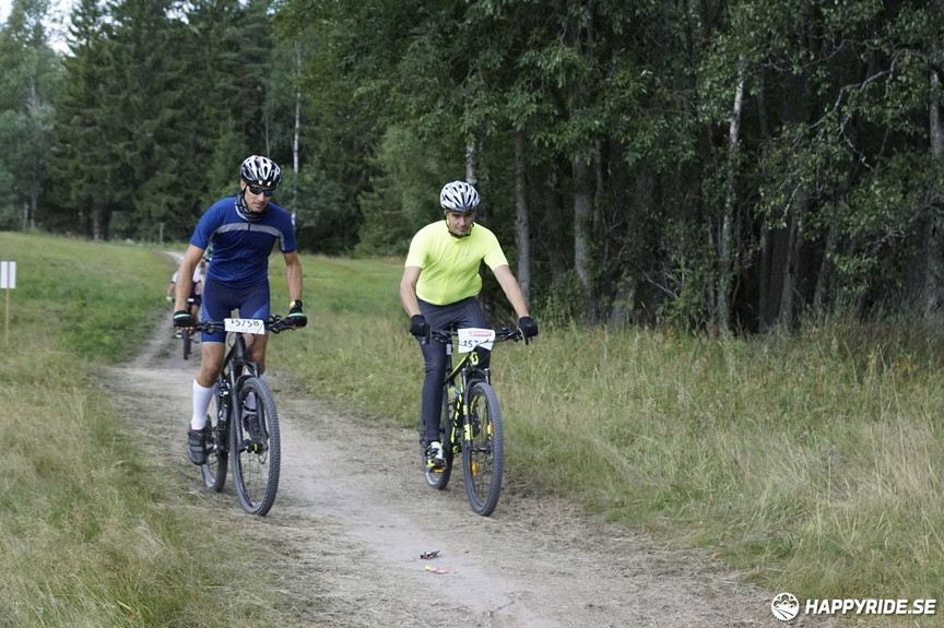 Bild från Cykelvasan 2018