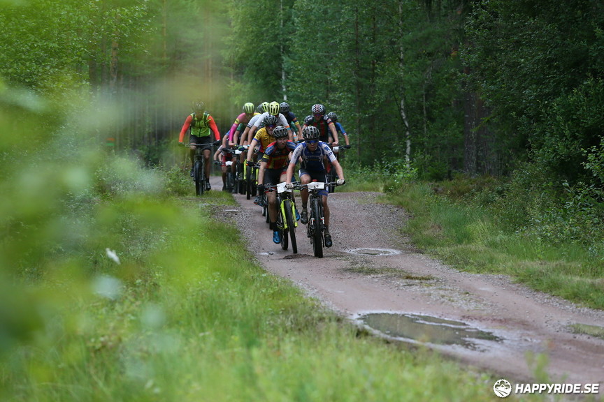 Bild från Cykelvasan 2019 (30km)