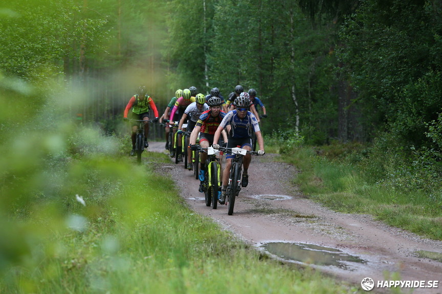 Bild från Cykelvasan 2019 (30km)