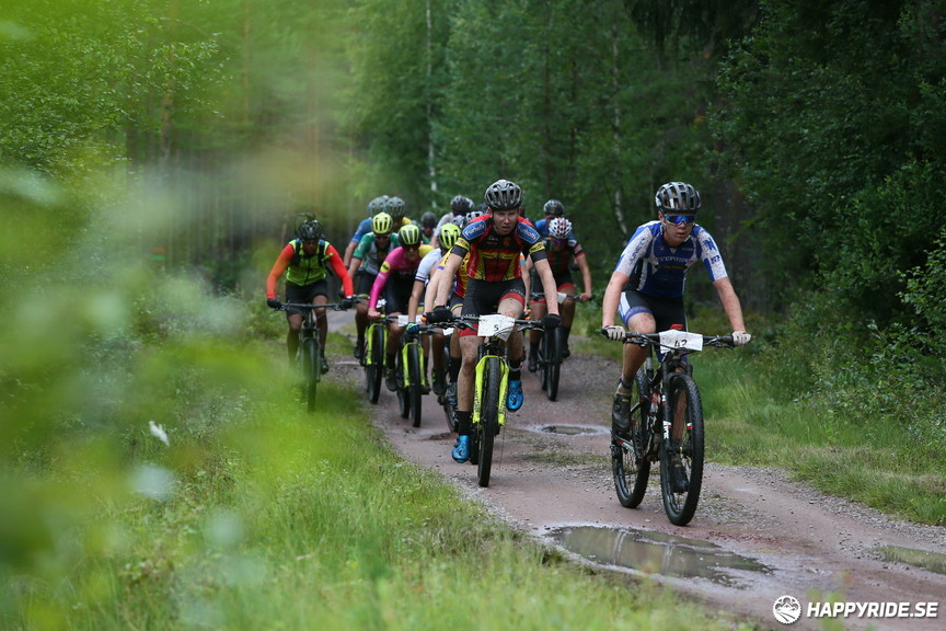 Bild från Cykelvasan 2019 (30km)