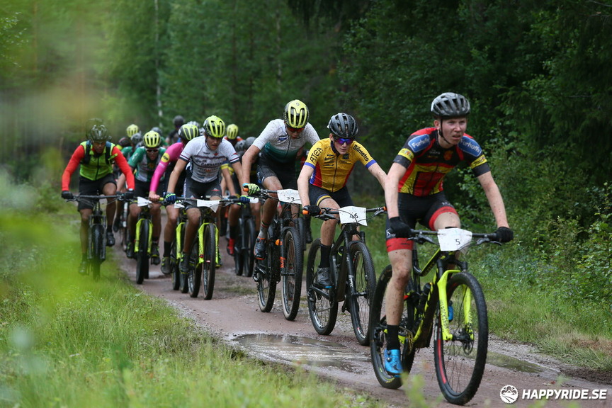 Bild från Cykelvasan 2019 (30km)