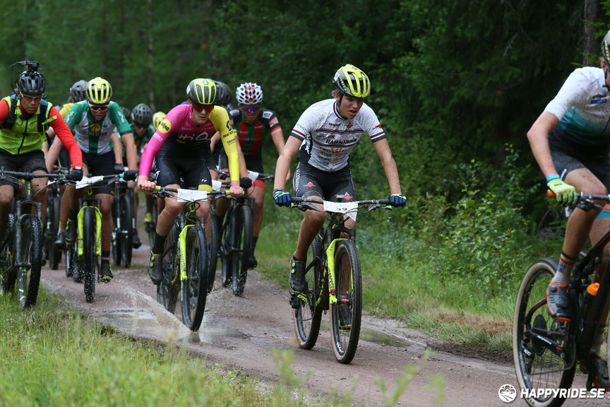 Bild från Cykelvasan 2019 (30km)