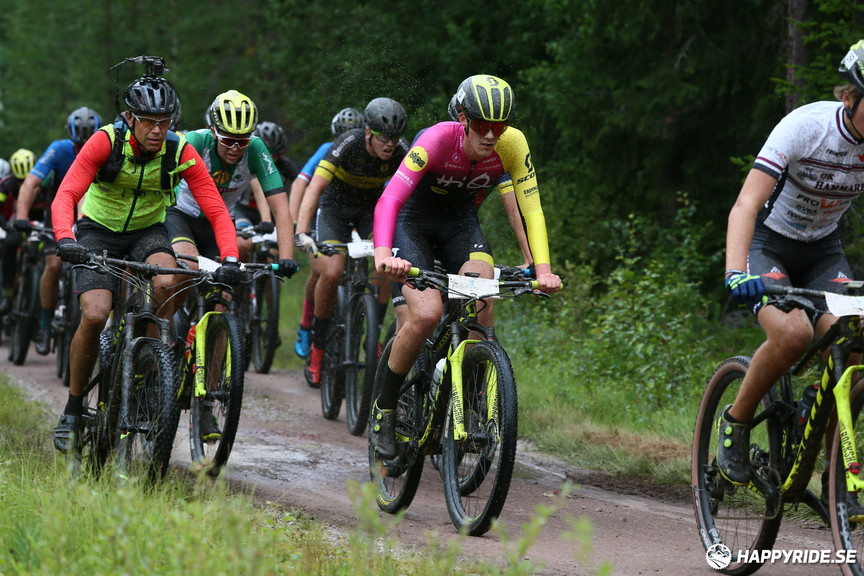 Bild från Cykelvasan 2019 (30km)