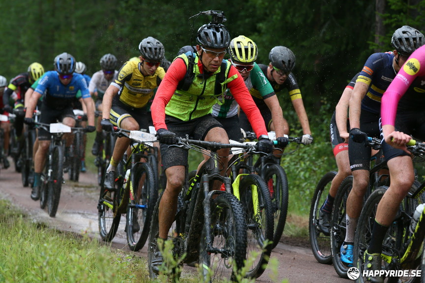 Bild från Cykelvasan 2019 (30km)
