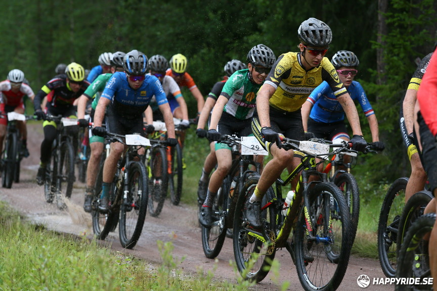 Bild från Cykelvasan 2019 (30km)