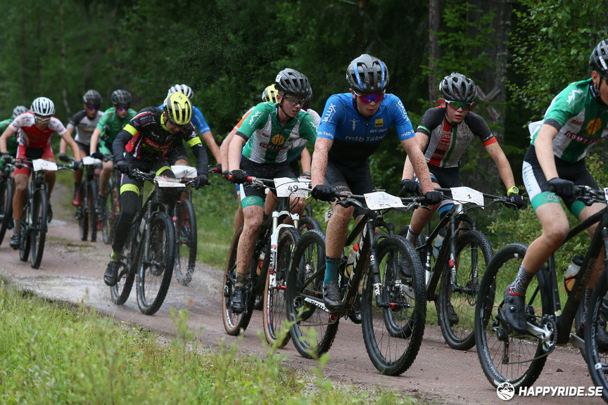 Bild från Cykelvasan 2019 (30km)