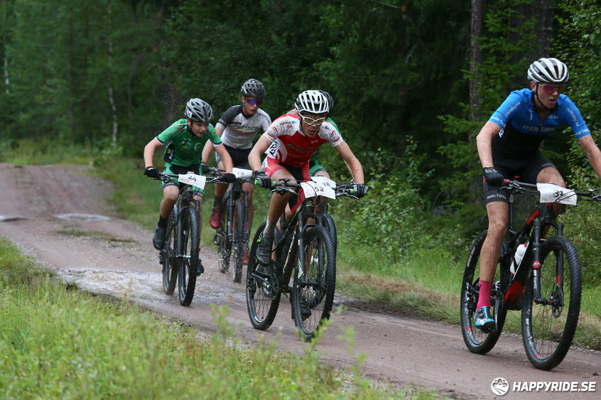 Bild från Cykelvasan 2019 (30km)