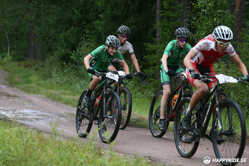 Bild från Cykelvasan 2019 (30km)