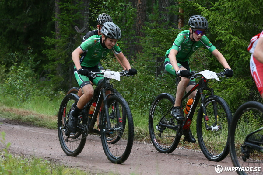Bild från Cykelvasan 2019 (30km)
