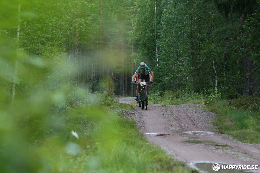 Bild från Cykelvasan 2019 (30km)