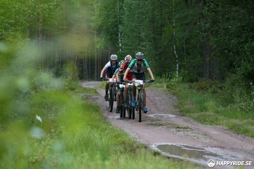 Bild från Cykelvasan 2019 (30km)