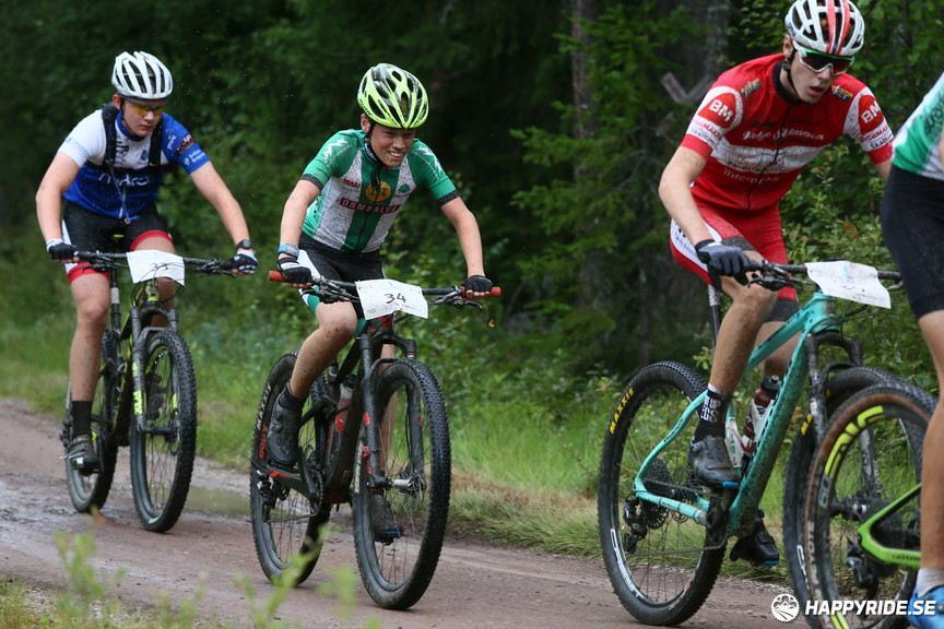 Bild från Cykelvasan 2019 (30km)