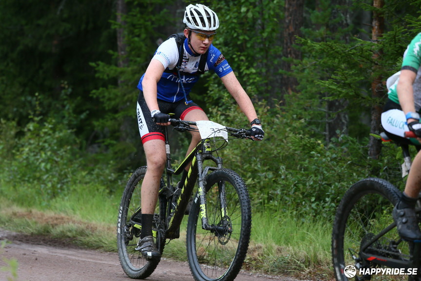 Bild från Cykelvasan 2019 (30km)