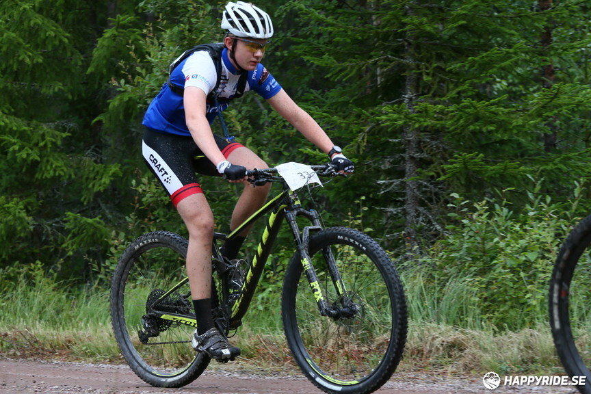 Bild från Cykelvasan 2019 (30km)