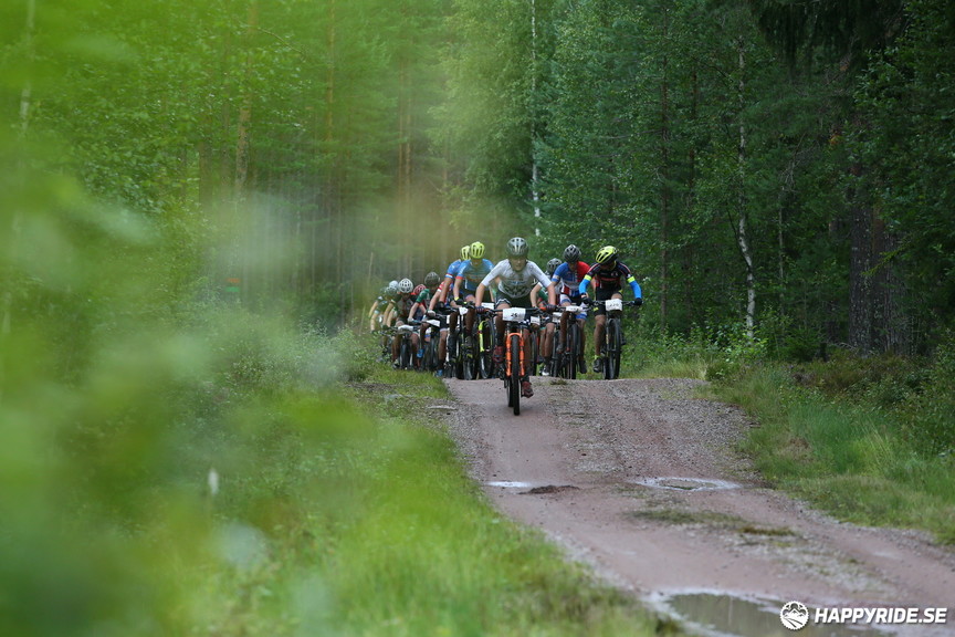 Bild från Cykelvasan 2019 (30km)