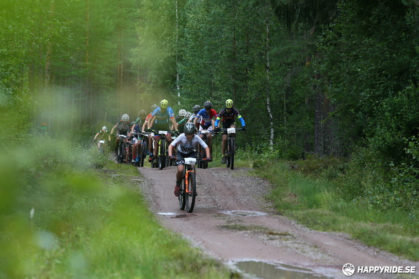 Bild från Cykelvasan 2019 (30km)