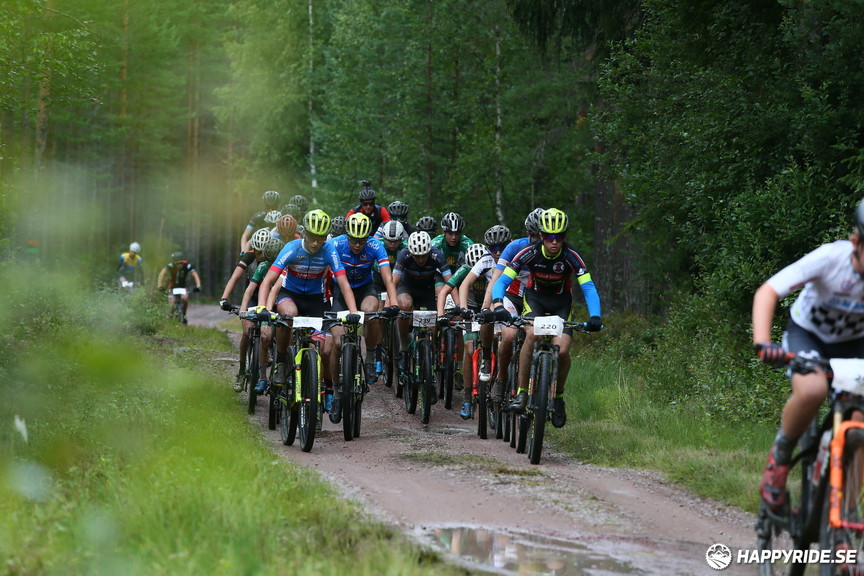 Bild från Cykelvasan 2019 (30km)