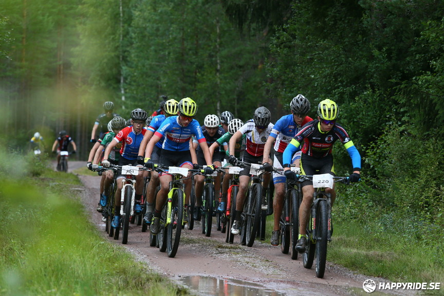 Bild från Cykelvasan 2019 (30km)