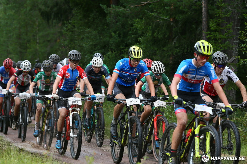 Bild från Cykelvasan 2019 (30km)
